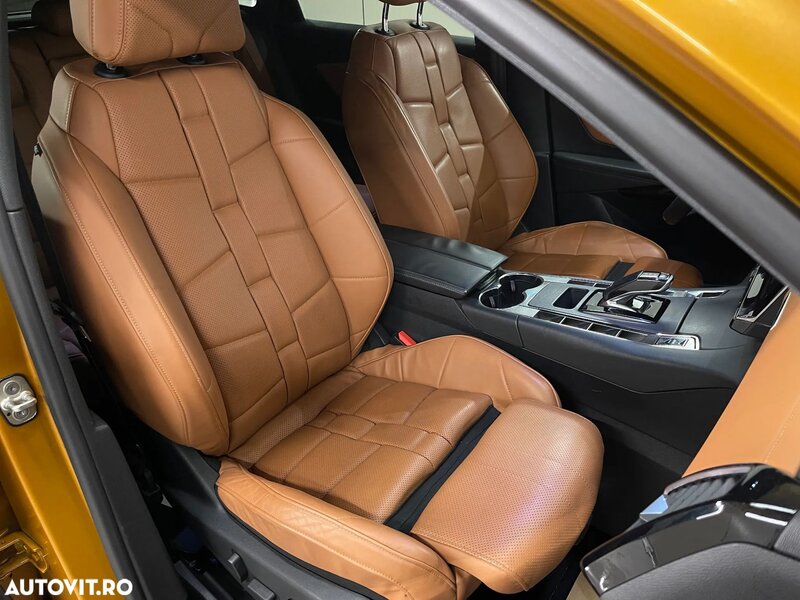 DS AUTOMOBILES DS7 CROSSBACK