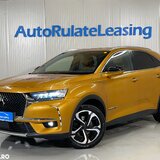 DS AUTOMOBILES DS7 CROSSBACK