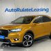 DS AUTOMOBILES DS7 CROSSBACK
